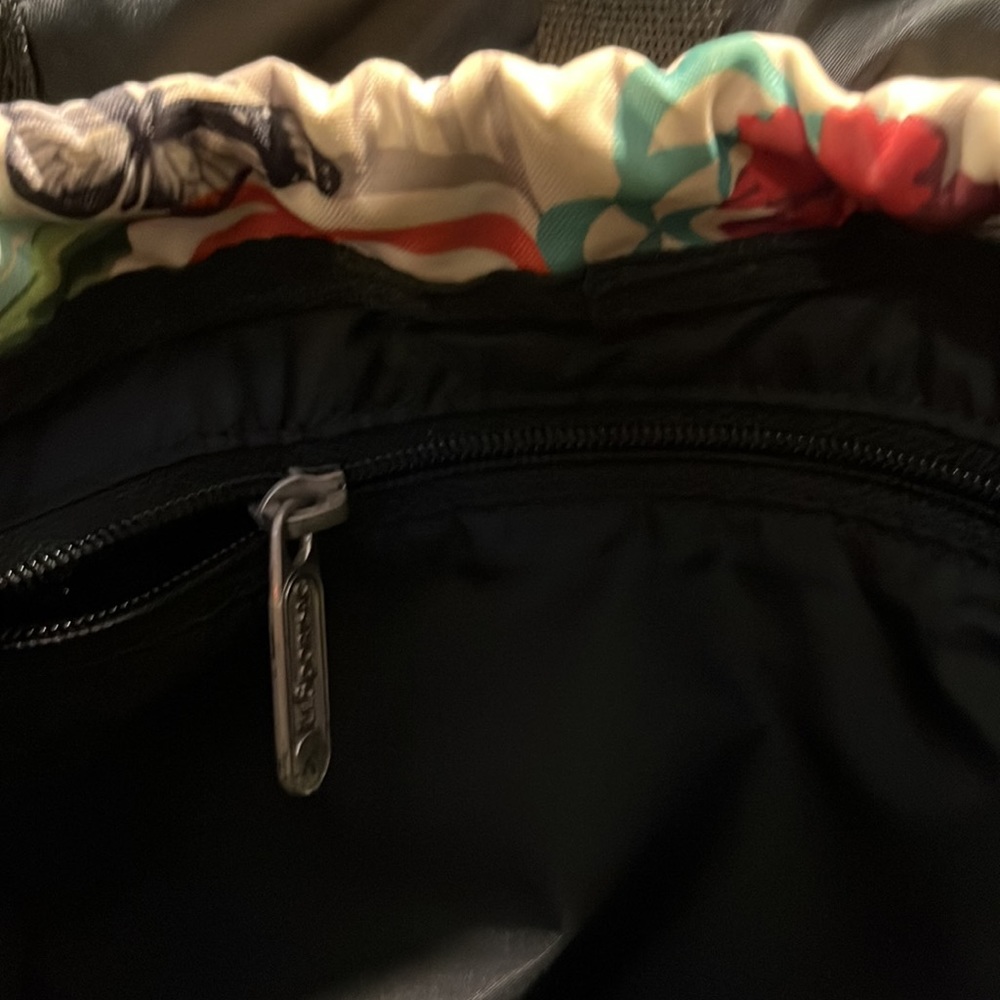 Lesportsac Kylie Drawstring Backpack - image 6